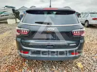 2022 Jeep COMPASS фото