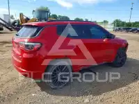 2022 Jeep COMPASS photo
