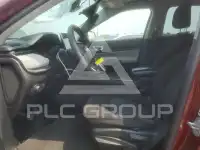 2022 Jeep COMPASS фото