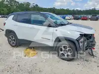 2022 Jeep COMPASS photo