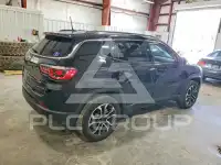 2022 Jeep COMPASS фото