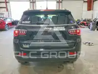 2022 Jeep COMPASS фото