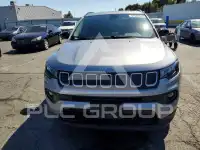 2022 Jeep COMPASS photo