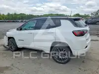 2022 Jeep COMPASS фото