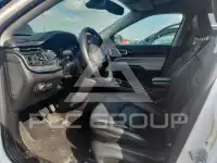 2022 Jeep COMPASS фото