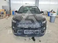 2022 Jeep COMPASS фото