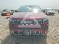2022 Jeep COMPASS фото