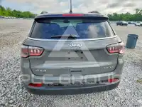 2022 Jeep COMPASS фото