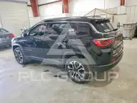 2022 Jeep COMPASS фото