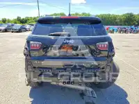 2022 Jeep COMPASS фото