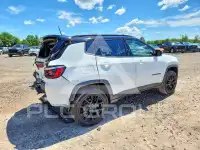 2022 Jeep COMPASS photo