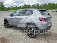 2022 Jeep COMPASS фото