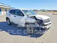 2022 Jeep COMPASS фото