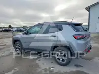 2022 Jeep COMPASS фото