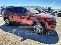 2022 Jeep COMPASS photo