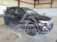 2022 Jeep COMPASS фото