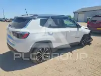 2022 Jeep COMPASS фото