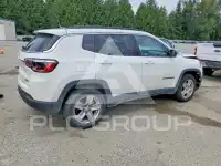 2022 Jeep COMPASS фото