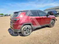 2022 Jeep COMPASS photo