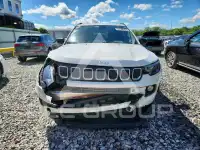 2022 Jeep COMPASS фото