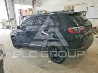 2022 Jeep COMPASS фото