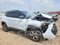2022 Jeep COMPASS фото