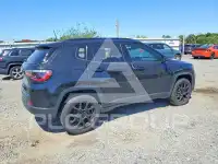 2022 Jeep COMPASS фото