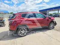 2022 Jeep COMPASS фото