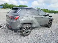 2022 Jeep COMPASS фото