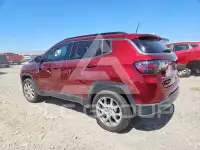 2022 Jeep COMPASS photo