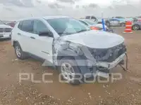 2022 Jeep COMPASS photo