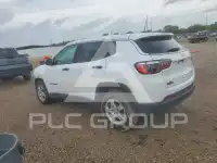 2022 Jeep COMPASS photo