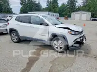 2022 Jeep COMPASS фото