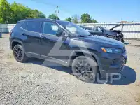 2022 Jeep COMPASS фото