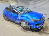 2022 Jeep COMPASS фото