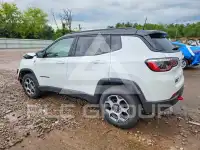 2022 Jeep COMPASS фото