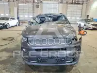 2022 Jeep COMPASS фото