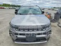 2022 Jeep COMPASS фото