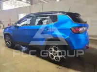 2022 Jeep COMPASS photo