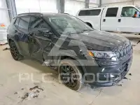 2022 Jeep COMPASS фото
