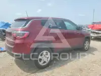 2022 Jeep COMPASS фото