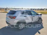 2022 Jeep COMPASS фото