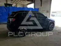 2022 Jeep COMPASS фото