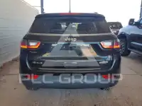 2022 Jeep COMPASS фото