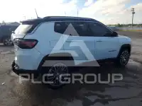 2022 Jeep COMPASS фото