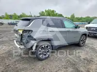 2022 Jeep COMPASS фото