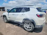 2022 Jeep COMPASS фото