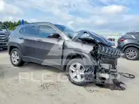 2022 Jeep COMPASS photo