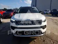 2022 Jeep COMPASS фото