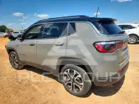 2022 Jeep COMPASS photo